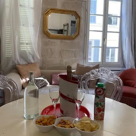Magnifique Plein Coeur Intra-muros Appartamento *
